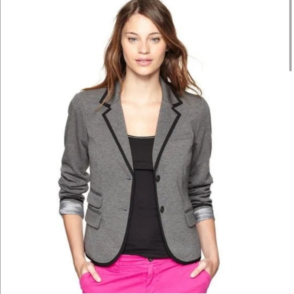 Gap The Academy Blazer